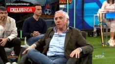 Laporte es una opción para el Real Madrid.