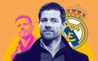 Real Madrid Xabi Alonso