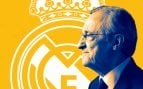 Florentino Pérez, socios Real Madrid