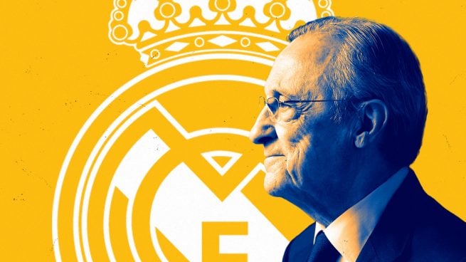 Florentino Pérez, socios Real Madrid