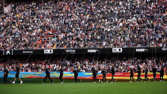 bandera Real Madrid