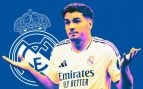 Brahim Real Madrid