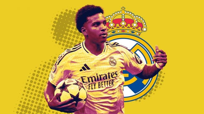 Rodrygo