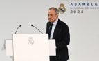 Asamblea, Real Madrid, Florentino Blockbuster Netflix