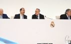 florentino pérez, real madrid, Tebas