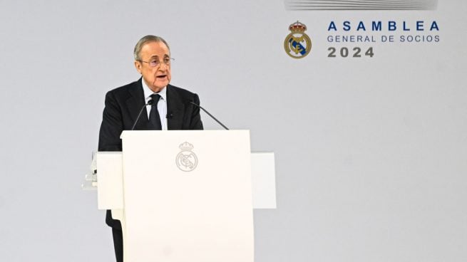 Florentino UEFA