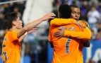 Mbappé, Vinicius, gol, Real Madrid, Leganés