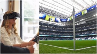 El Real Madrid tiene una propuesta innovadora para sus seguidores.