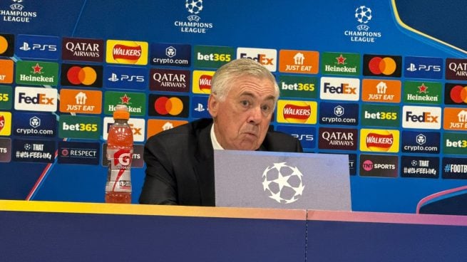 Ancelotti