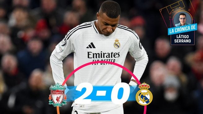 liverpool real madrid