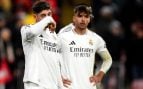 Fede Valverde, Raúl Asencio, Real Madrid, Champions