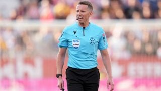 Alejandro Hernández Hernández, durante un partido de la Liga. (Getty)