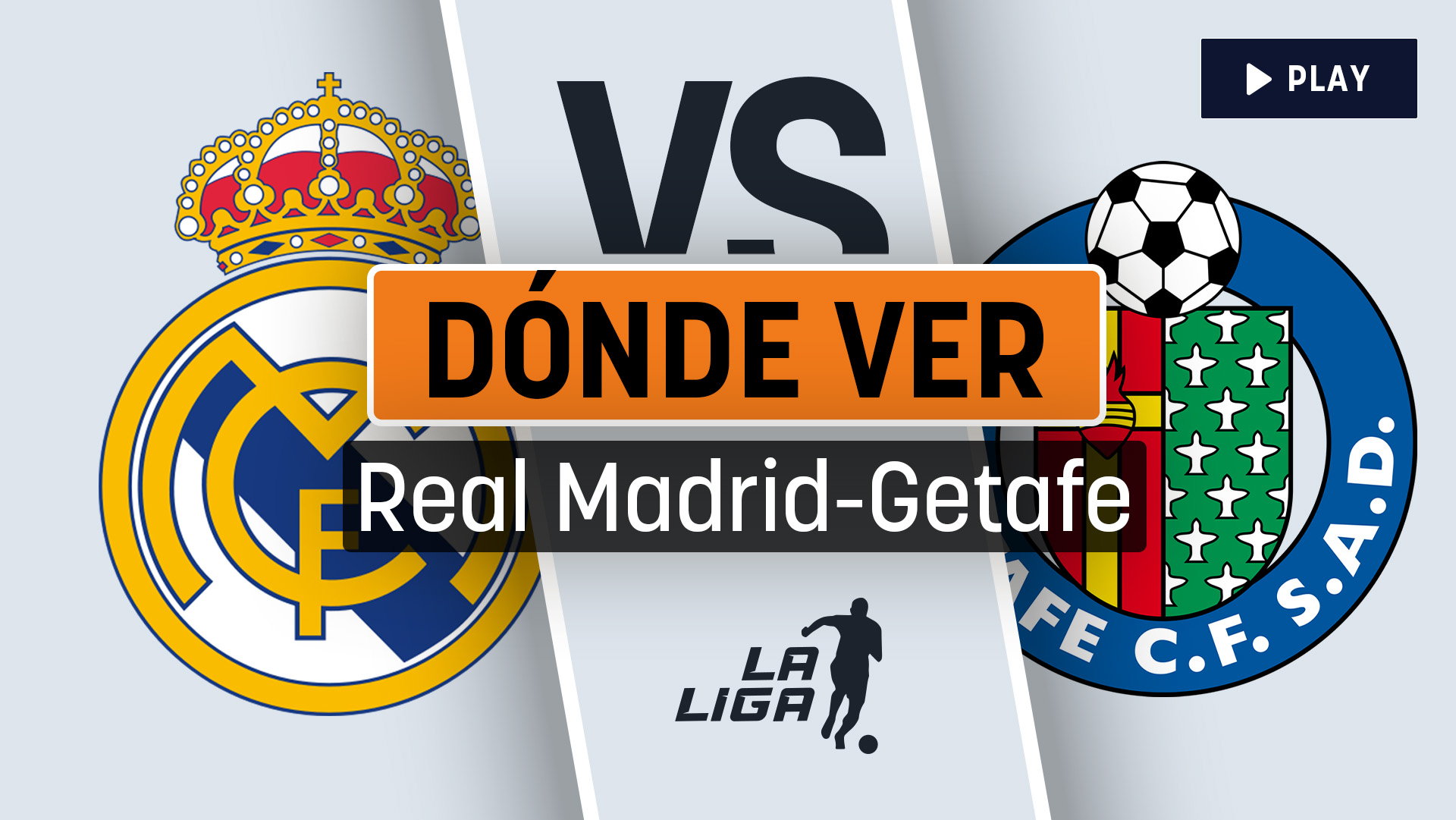 A Qu Hora Juega El Real Madrid Vs Getafe Hoy D Nde Ver Por Tv Y Horario Del Partido De Liga