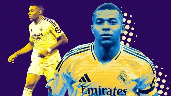 Mbappé