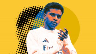 Rodrygo.