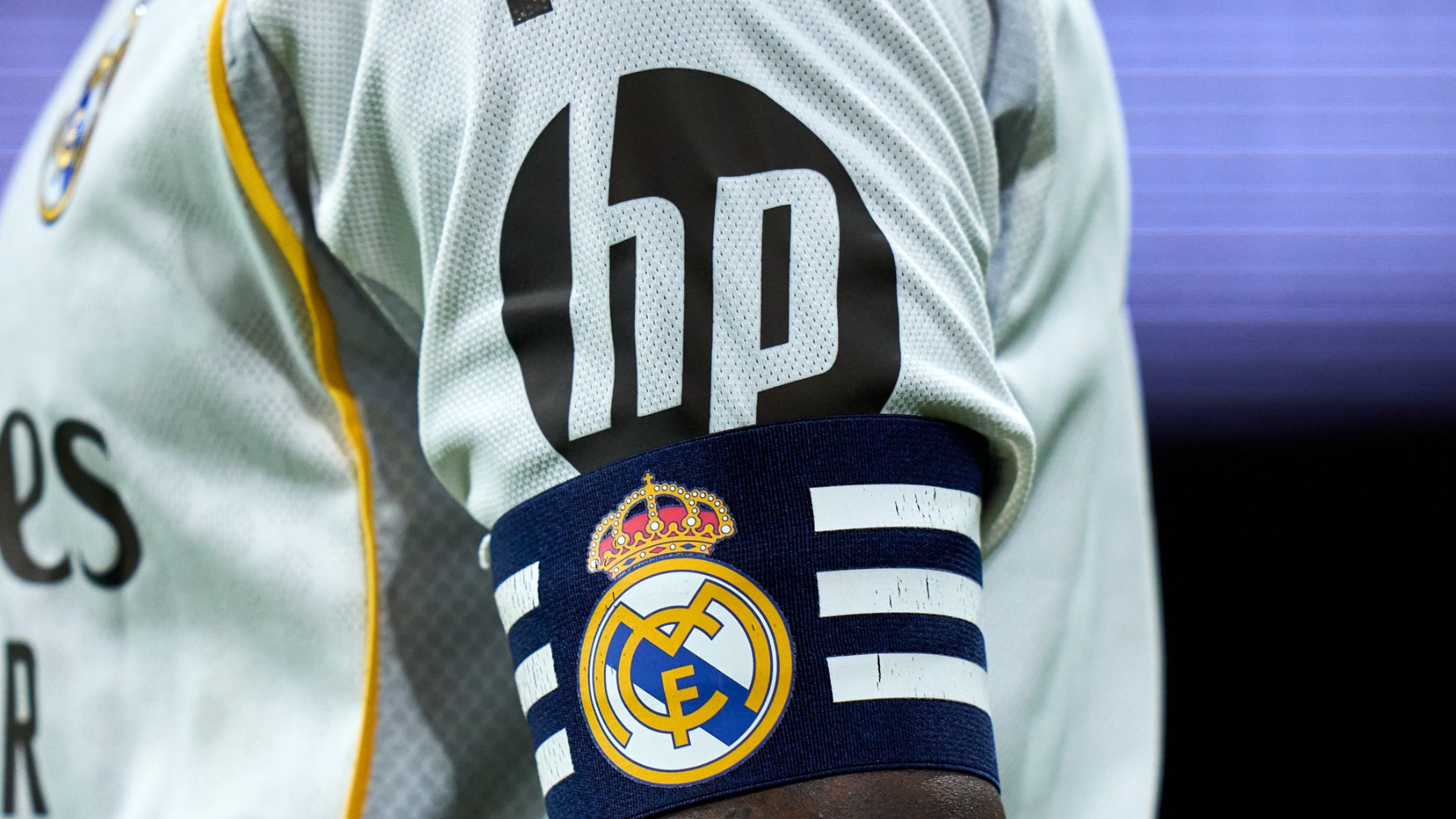 Quiénes son los capitanes del Real Madrid y cómo se eligen