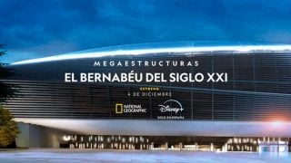 National Geographic y Disney estrenarán un documental sobre la faraónica obra del Bernabéu. (realmadrid.com)