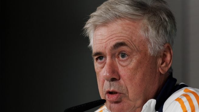 Ancelotti