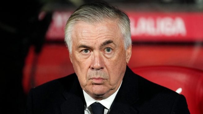 Ancelotti