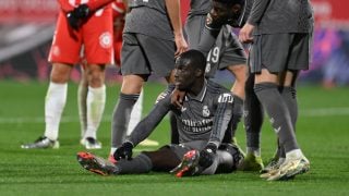 Ferland Mendy. (Getty)