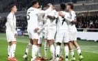 Real Madrid, clasificación Champions