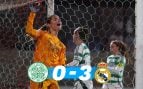 Celtic, Real Madrid, Champions femenina