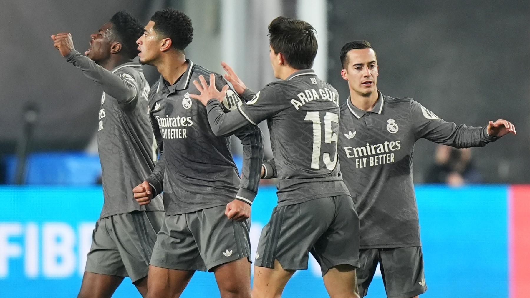 Cuándo juega el Real Madrid en la Copa Intercontinental 2024 cuadro, horario y rivales