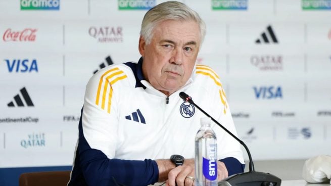 Ancelotti