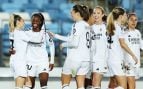 REal Madrid femenino, Chelsea