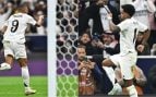 Kylian mbappé, Rodrygo, Real Madrid, Copa Intercontinental