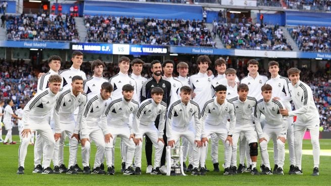 Real Madrid