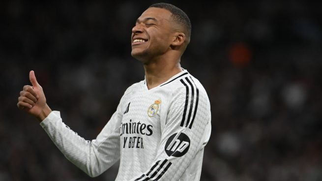 Mbappé