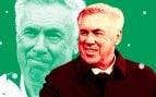 Ancelotti, Navidad