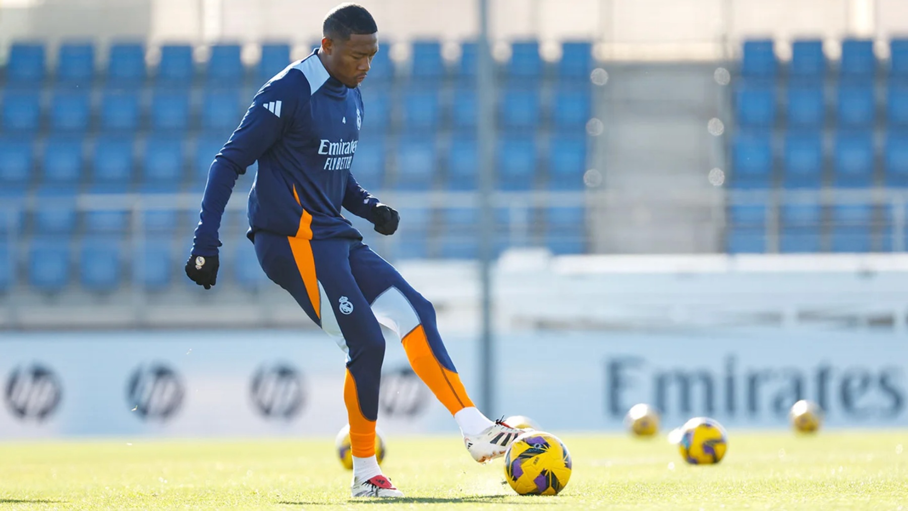 David Alaba