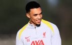 Trent Alexander-Arnold