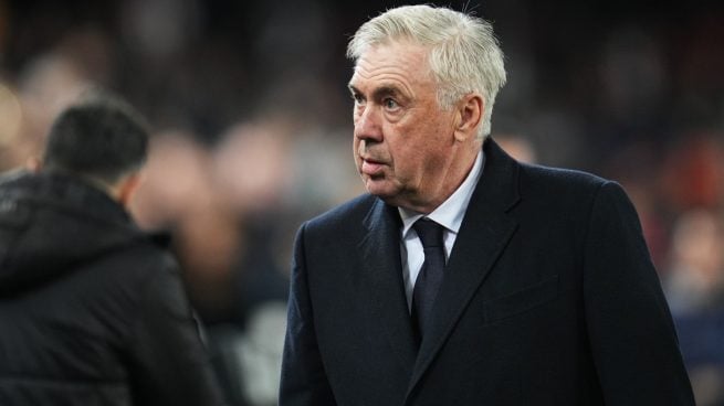 Ancelotti