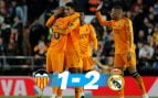 valencia real madrid