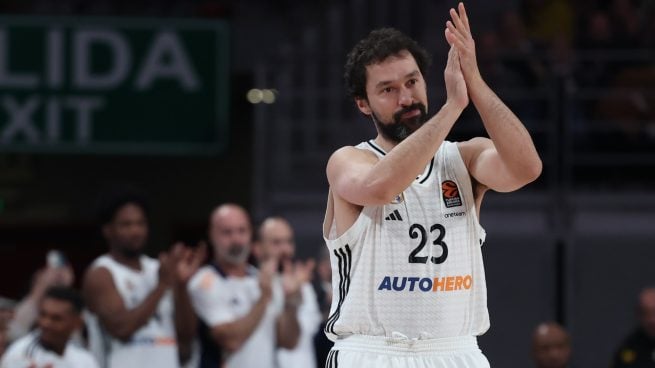 Llull Real Madrid