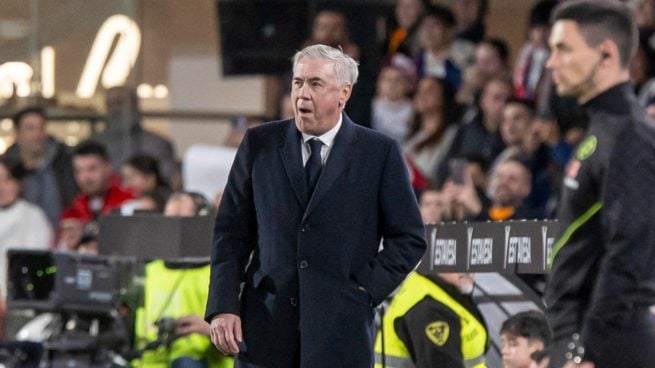 Ancelotti