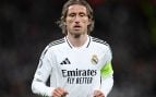 Deportiva Minera Real Madrid directo, Luka Modric