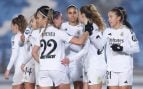 Real Madrid, Levante, Liga F, fútbol femenino