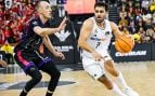 real madrid, granada, liga endesa