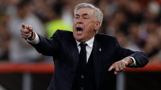 Ancelotti