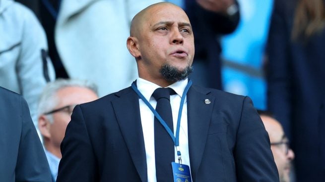 Roberto Carlos