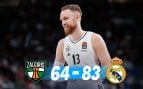 Zalgiris Real Madrid