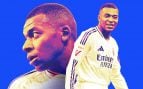 Kylian Mbappé