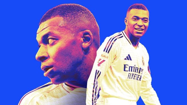 Kylian Mbappé