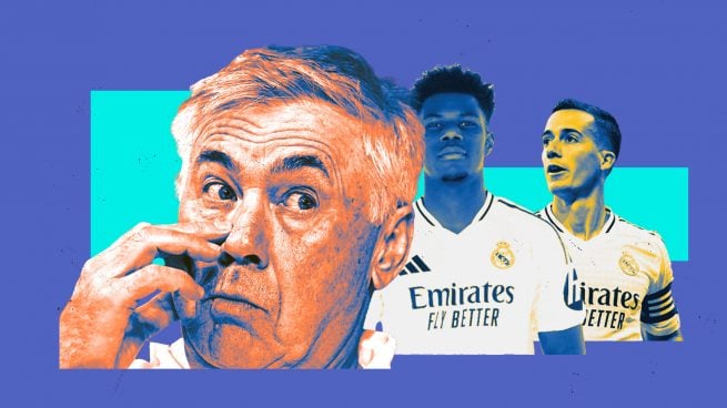 Real Madrid, Ancelotti