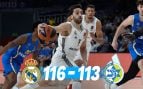 Real Madrid Maccabi