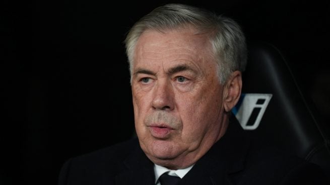 Ancelotti